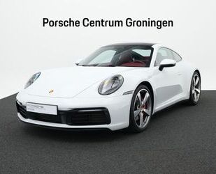 Porsche 992 Gebrauchtwagen