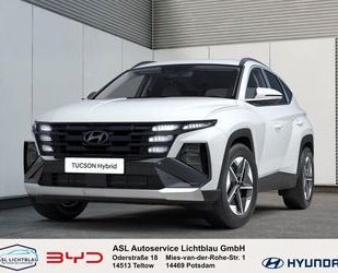 Hyundai TUCSON Gebrauchtwagen