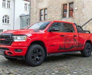 Dodge RAM Gebrauchtwagen