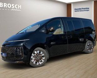 Hyundai STARIA Gebrauchtwagen