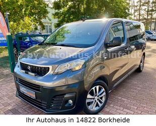 Peugeot Expert Gebrauchtwagen