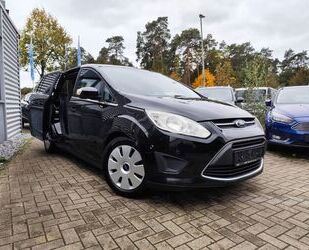 Ford Grand C-Max Gebrauchtwagen