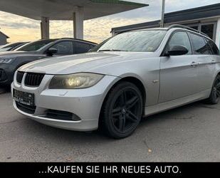 BMW 325 Gebrauchtwagen