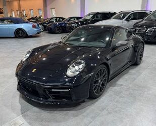 Porsche 992 Gebrauchtwagen