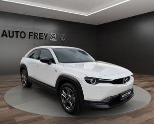 Mazda MX-30 Gebrauchtwagen