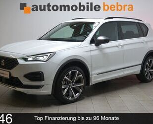 Seat Tarraco Gebrauchtwagen