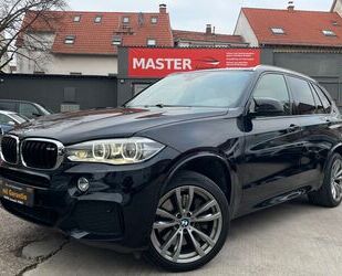 BMW X5 Gebrauchtwagen