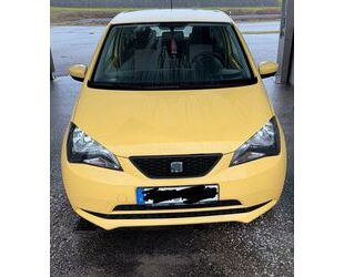 Seat Mii Gebrauchtwagen