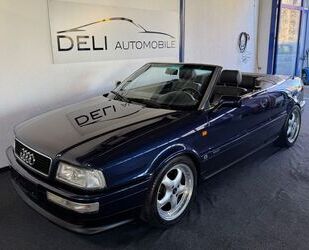 Audi 80 Gebrauchtwagen