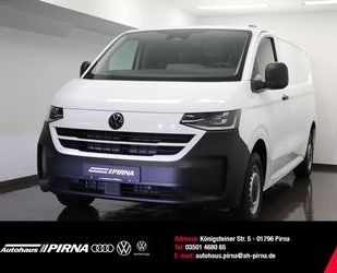 VW T7 Transporter Gebrauchtwagen