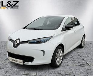 Renault ZOE Gebrauchtwagen
