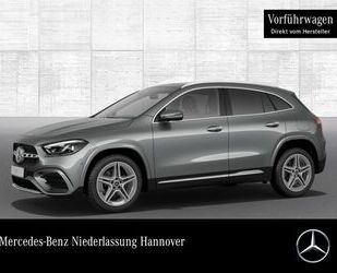 Mercedes-Benz GLA 200 Gebrauchtwagen
