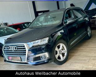 Audi Q7 Gebrauchtwagen
