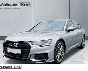Audi S6 Gebrauchtwagen