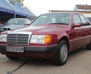 Mercedes-Benz E 200 Gebrauchtwagen