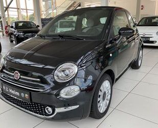 Fiat 500C Gebrauchtwagen
