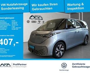VW ID. Buzz Gebrauchtwagen