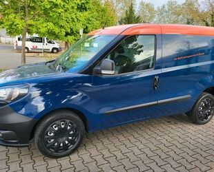 Fiat Doblo Gebrauchtwagen