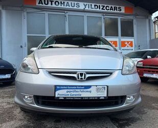Honda Jazz Gebrauchtwagen