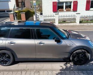 Mini Cooper D Clubman Gebrauchtwagen