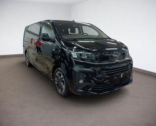 Opel Zafira Life Gebrauchtwagen