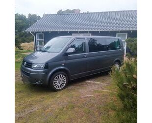 VW T5 Caravelle Gebrauchtwagen