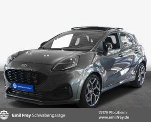Ford Puma Gebrauchtwagen
