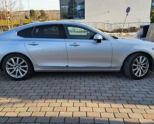 Volvo S90 Gebrauchtwagen