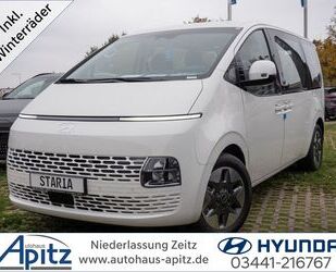 Hyundai STARIA Gebrauchtwagen