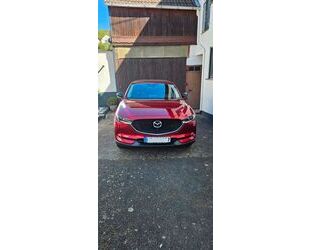 Mazda CX-5 Gebrauchtwagen