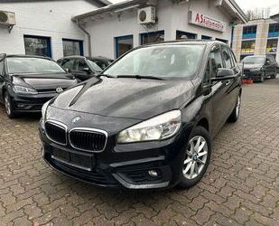 BMW 216 Gran Tourer Gebrauchtwagen