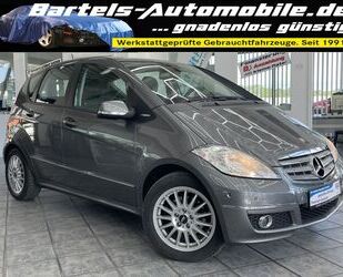 Mercedes-Benz A 160 Gebrauchtwagen