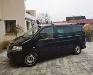 VW T5 Multivan Gebrauchtwagen