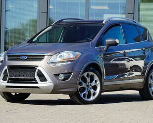 Ford Kuga Gebrauchtwagen