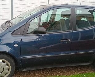 Mercedes-Benz A 160 Gebrauchtwagen
