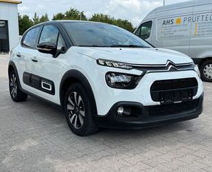 Citroen C3 Gebrauchtwagen
