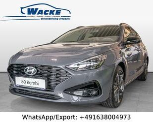 Hyundai i30 Gebrauchtwagen
