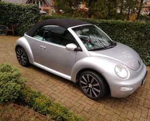 VW Beetle Gebrauchtwagen