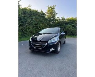 Peugeot 208 Gebrauchtwagen