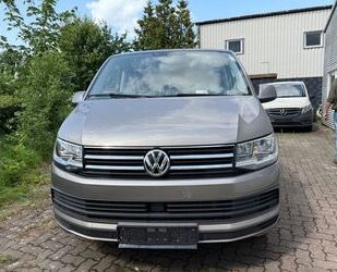 VW T6 Transporter Gebrauchtwagen