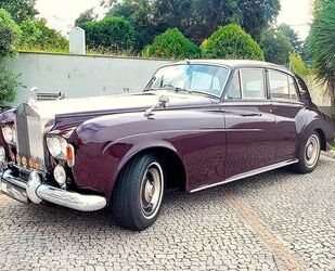 Rolls Royce Silver Cloud Gebrauchtwagen