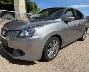 Suzuki Baleno Gebrauchtwagen