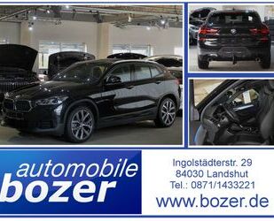 BMW X2 Gebrauchtwagen