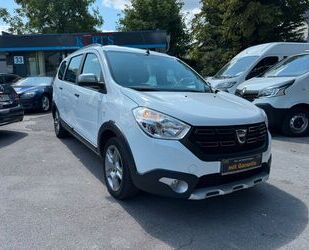 Dacia Lodgy Gebrauchtwagen
