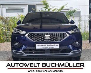 Seat Tarraco Gebrauchtwagen