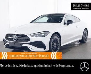 Mercedes-Benz CLE 300 Gebrauchtwagen
