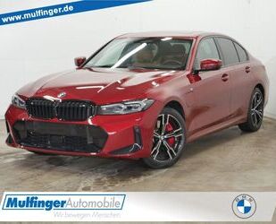 BMW 330 Gebrauchtwagen