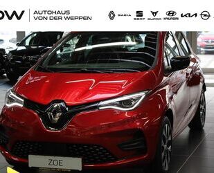 Renault ZOE Gebrauchtwagen