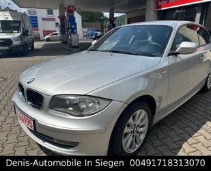 BMW 116 Gebrauchtwagen