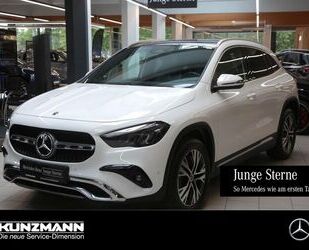 Mercedes-Benz GLA 250 Gebrauchtwagen